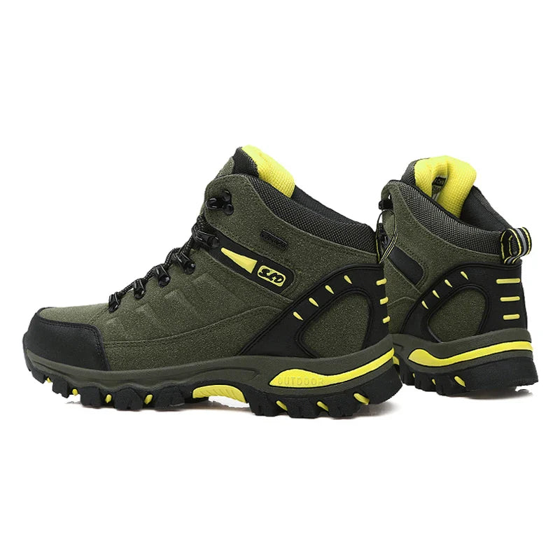 Nordspur | Women's Ankle Hiking Boot