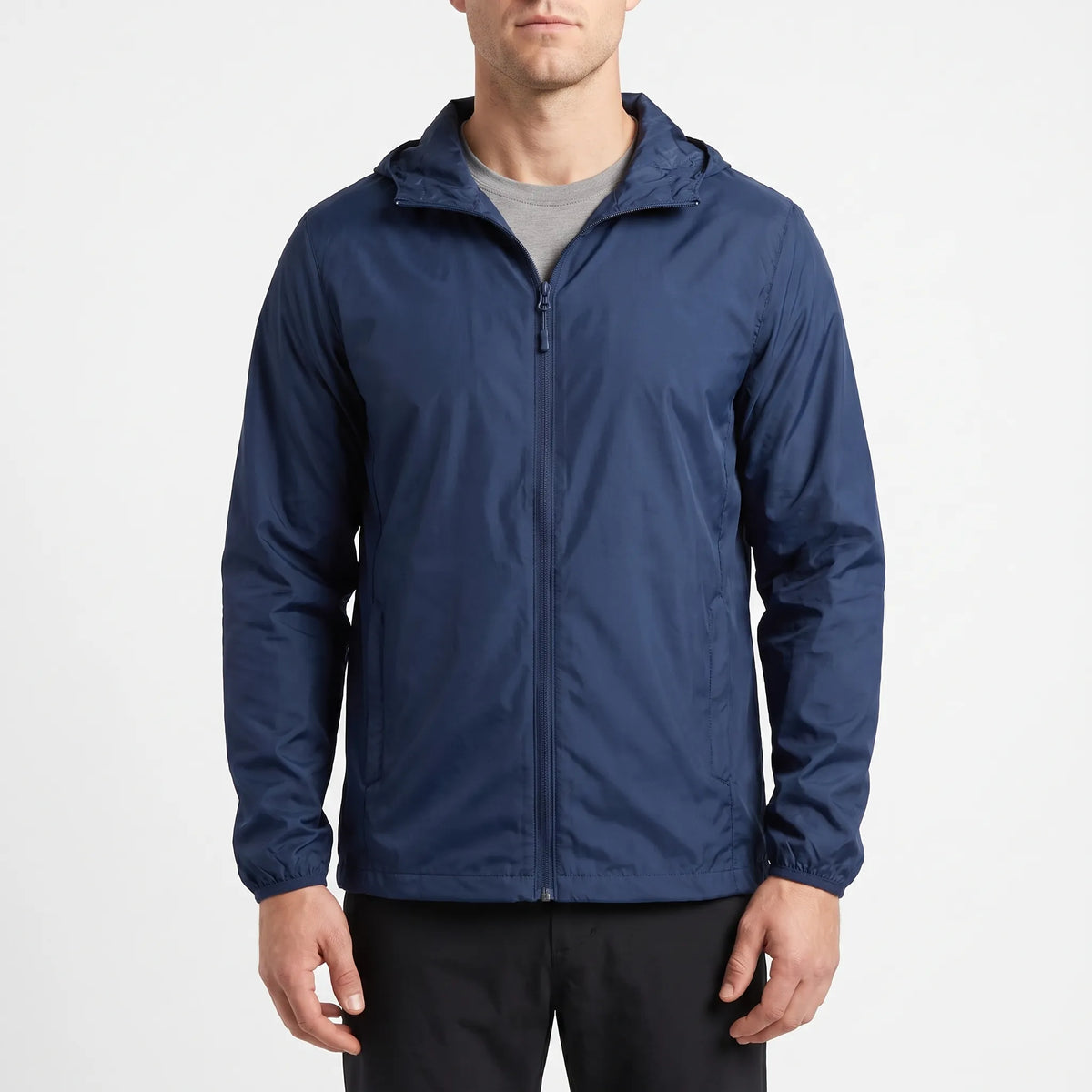 Nordspur | Zephura Leichte Faltbare Windbreaker Jacke