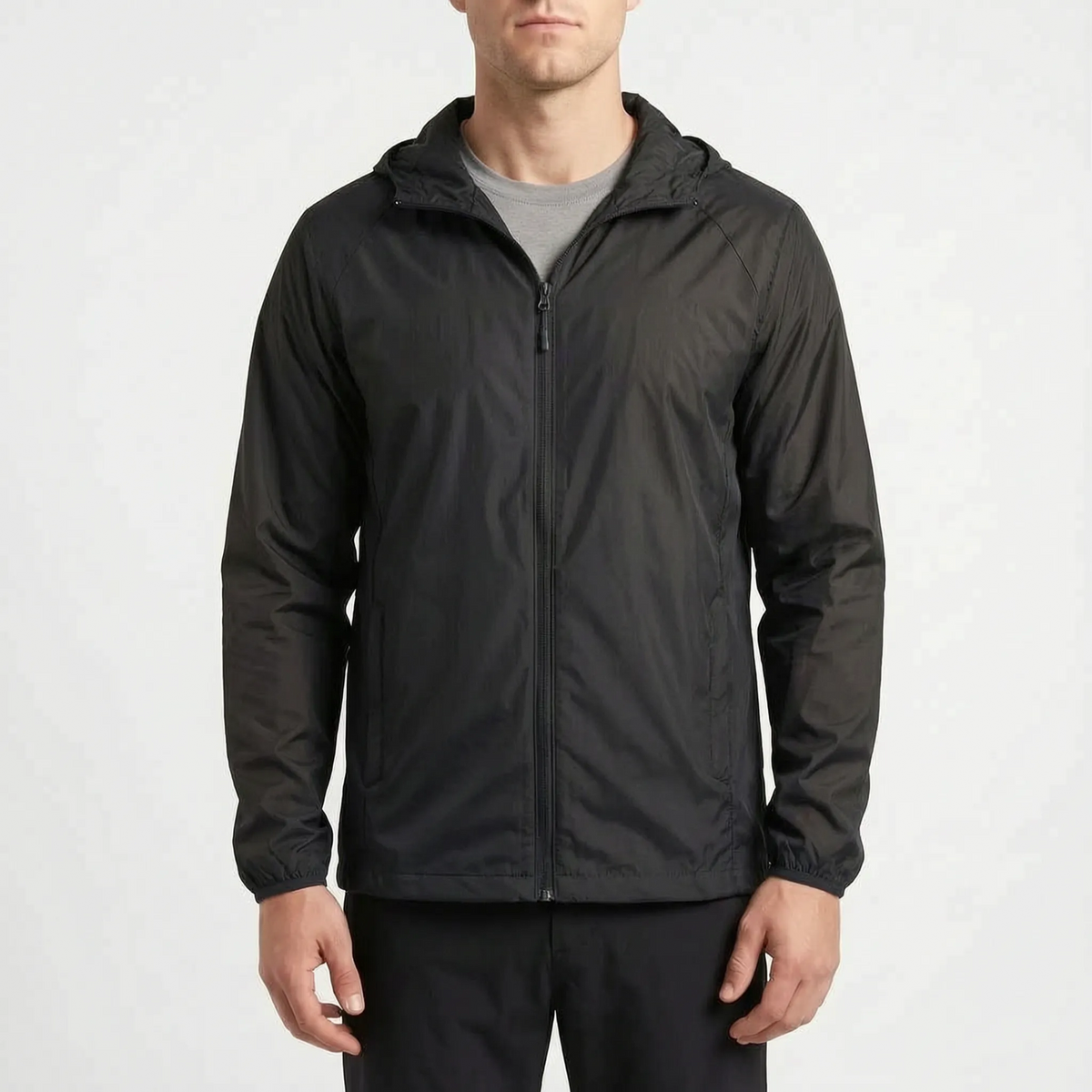 Nordspur | Zephura Leichte Faltbare Windbreaker Jacke