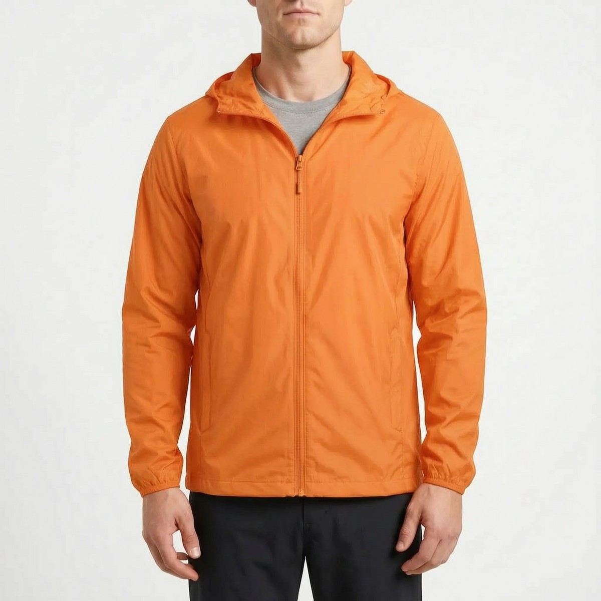 Nordspur | Zephura Leichte Faltbare Windbreaker Jacke