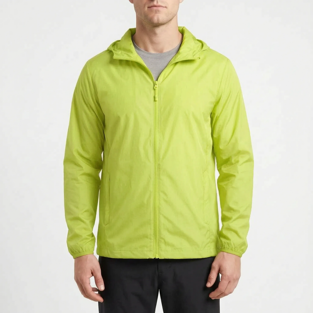 Nordspur | Zephura Leichte Faltbare Windbreaker Jacke