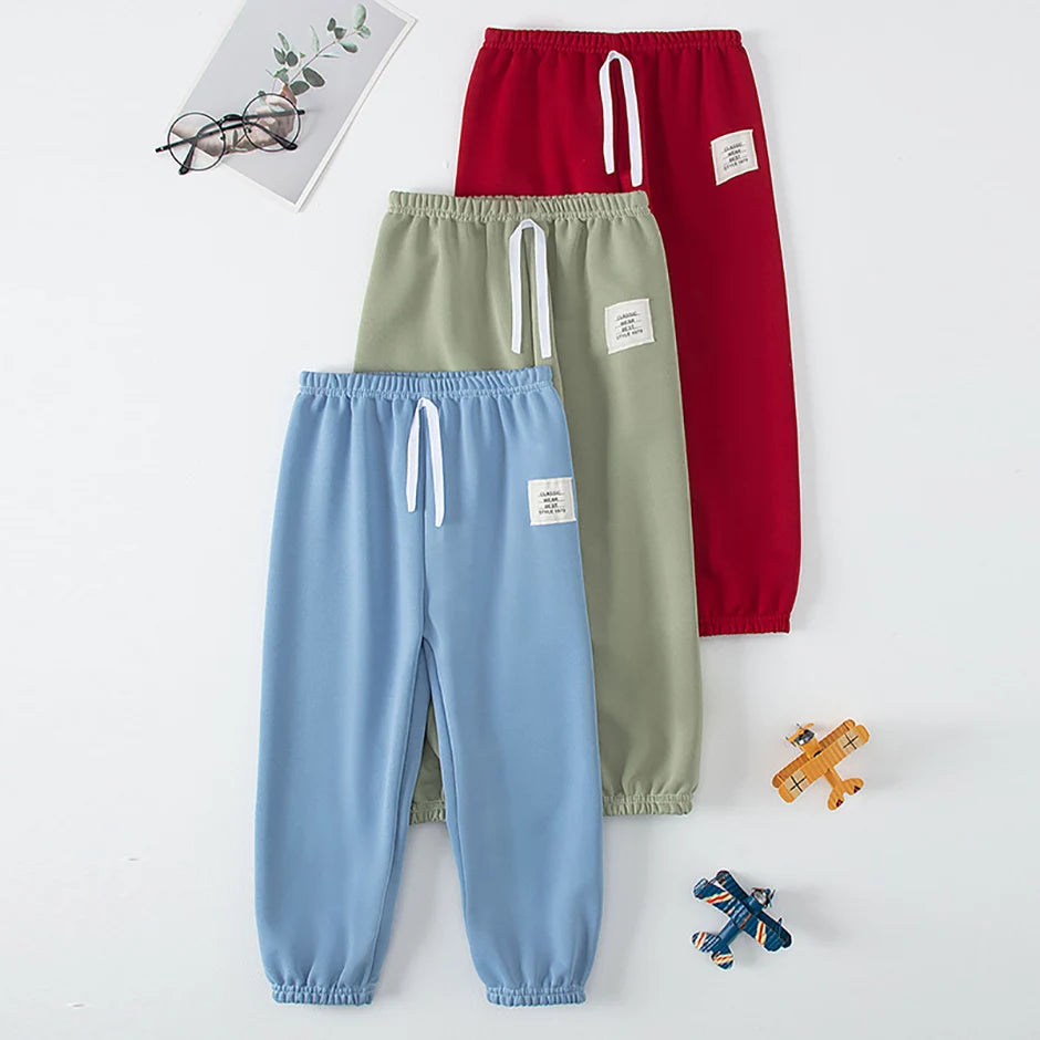Nordspur | Zolvado Weite Jogginghose Mit Elastischem Kordelzugbund