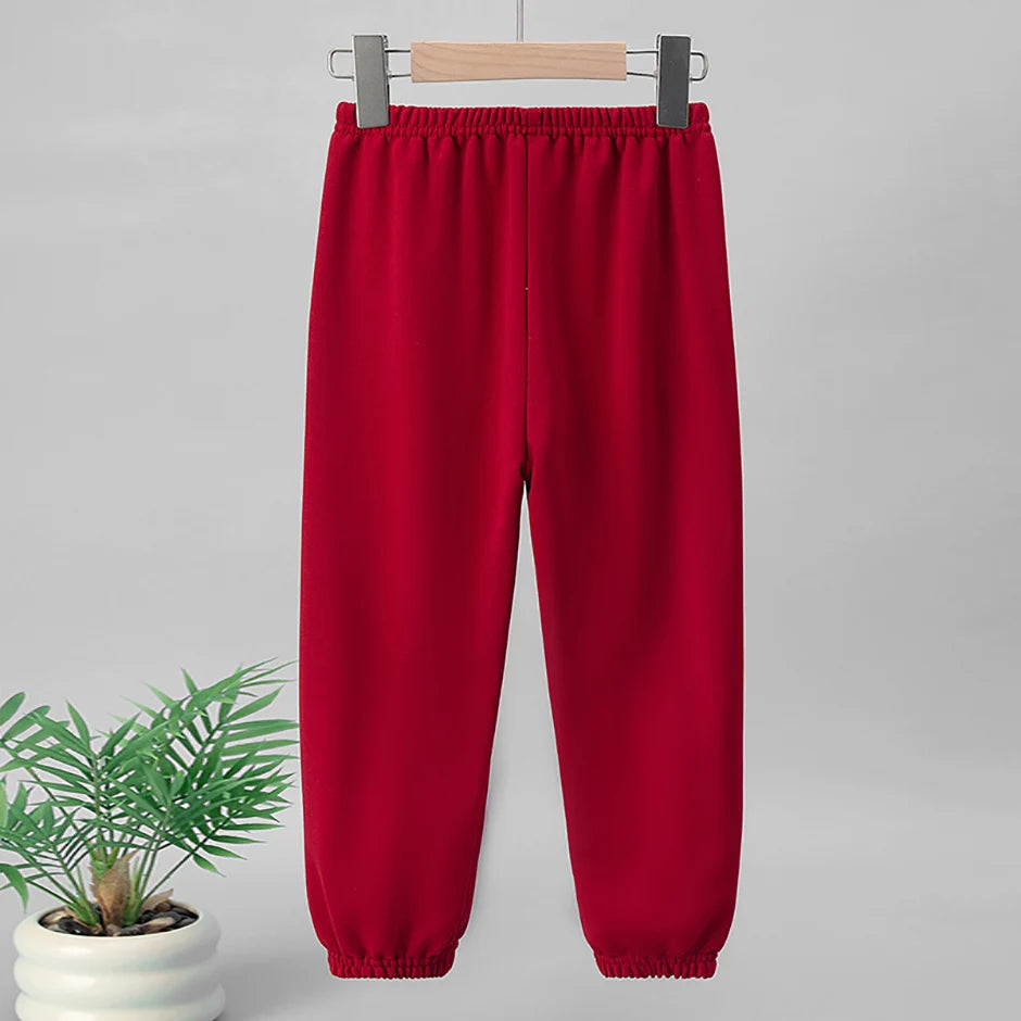 Nordspur | Zolvado Weite Jogginghose Mit Elastischem Kordelzugbund