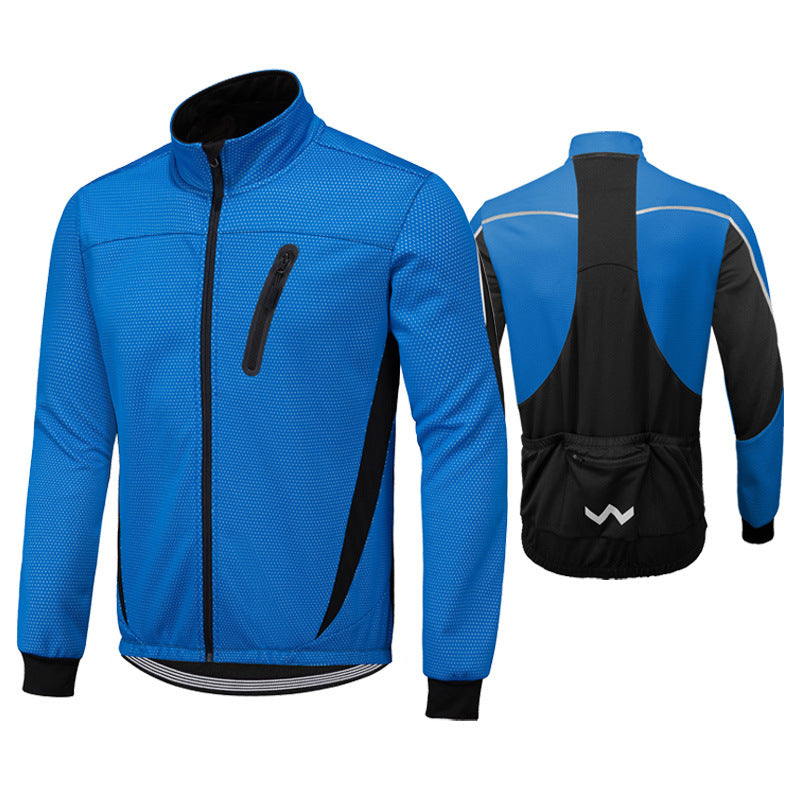 Nordspur | Venturox Ultraleichte Langarm-Radjacke