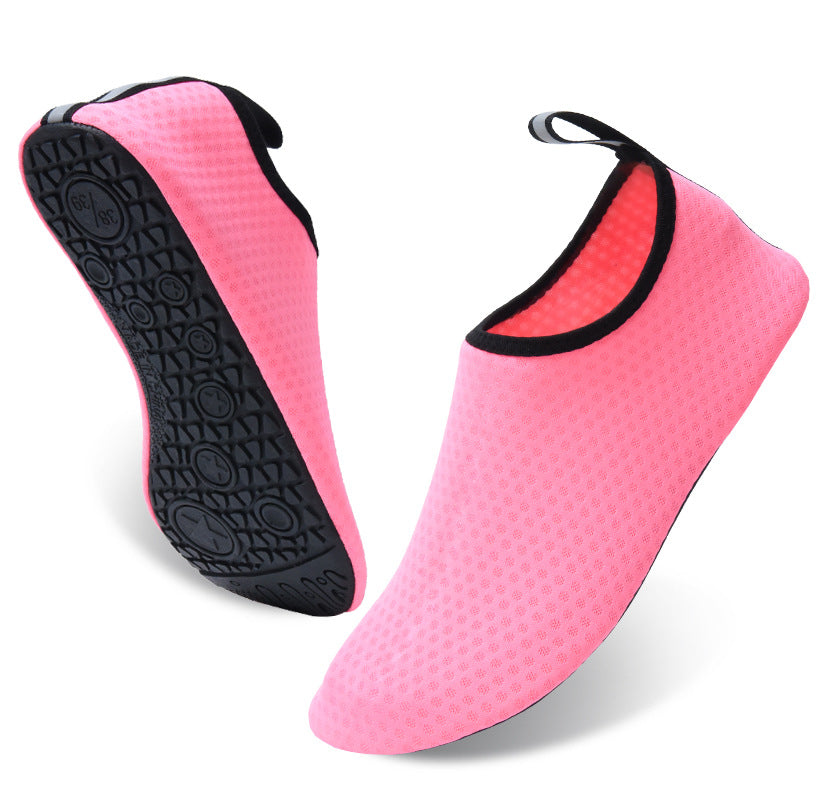 Nordspur | Aquglide Barfuß-Wasserschuh