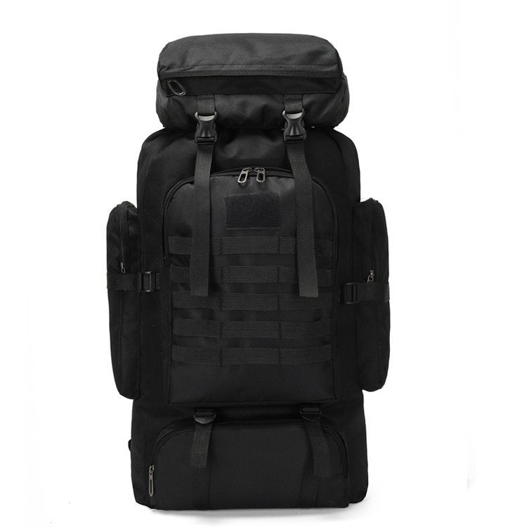 Nordspur | 80-Liter-Trekkingrucksack