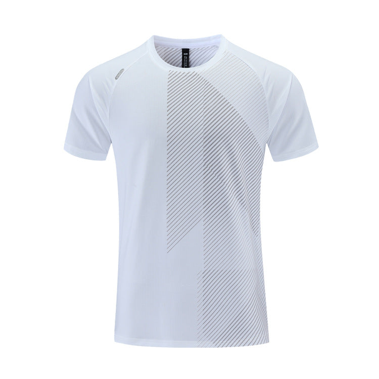 Nordspur | Aeroflexor Kurzarm-Performance-Shirt