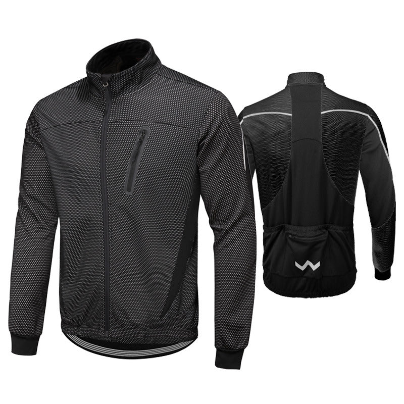 Nordspur | Venturox Ultraleichte Langarm-Radjacke