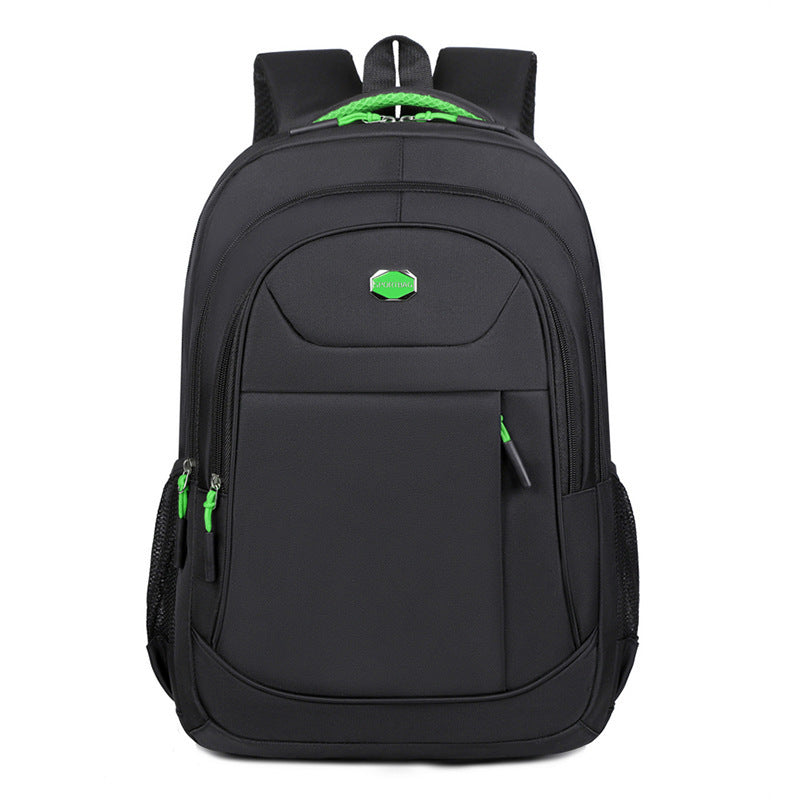 Nordspur | Carryal Großvolumiger Mehrkammer-Rucksack