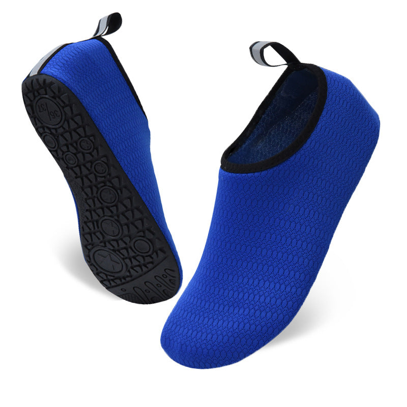 Nordspur | Aquglide Barfuß-Wasserschuh
