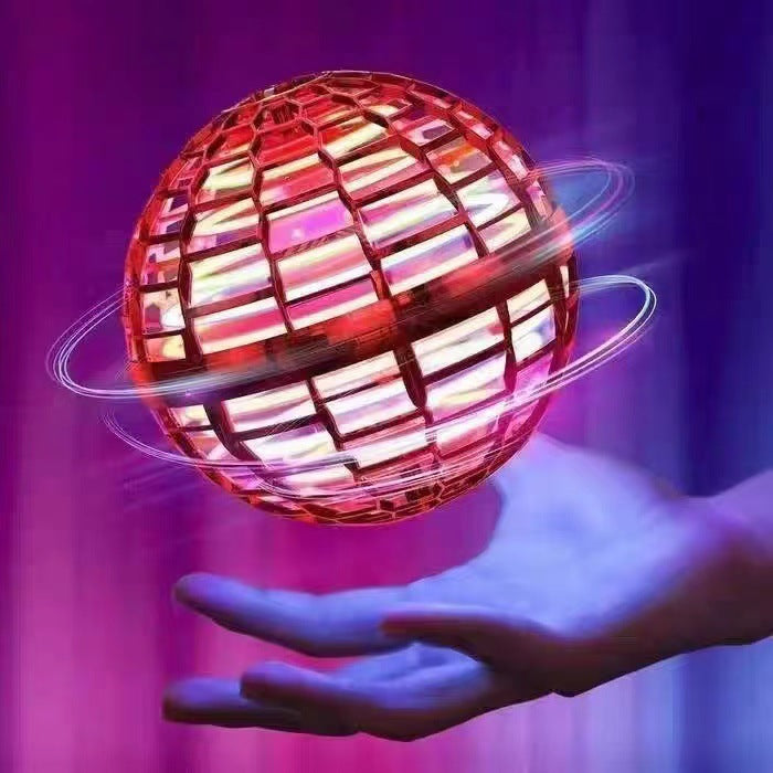 Magic Air Floating Ball