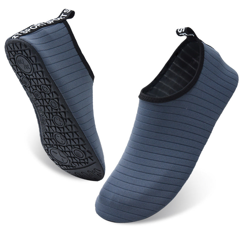 Nordspur | Aquglide Barfuß-Wasserschuh