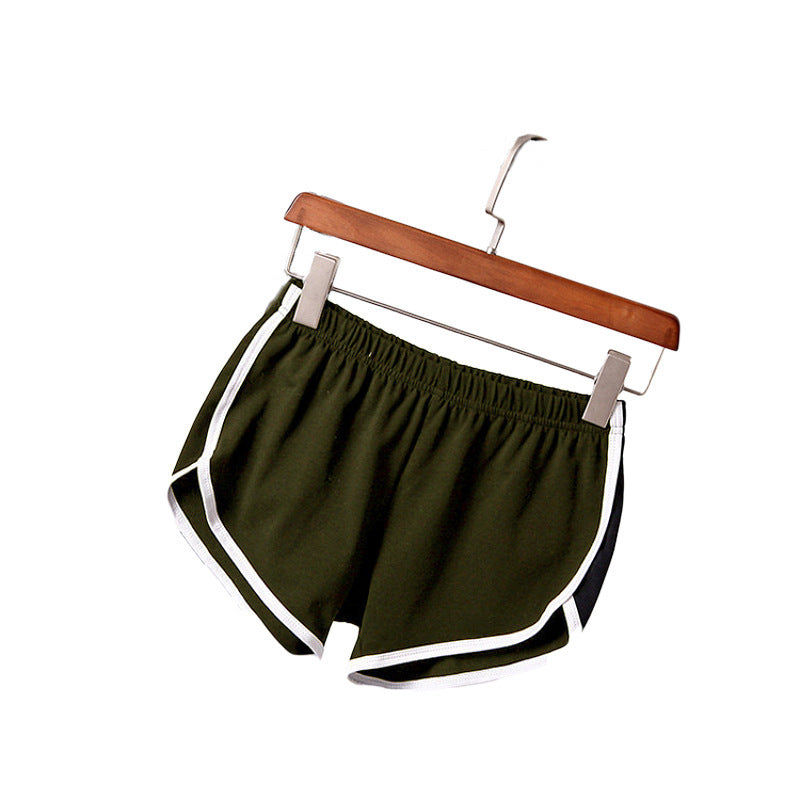 Nordspur | Playlix Kinder-Sportshorts