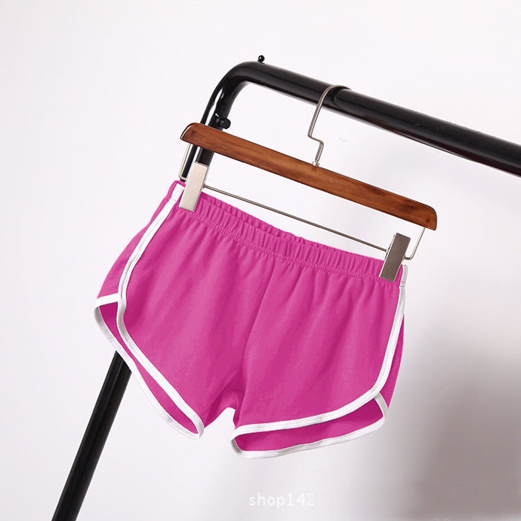 Nordspur | Playlix Kinder-Sportshorts