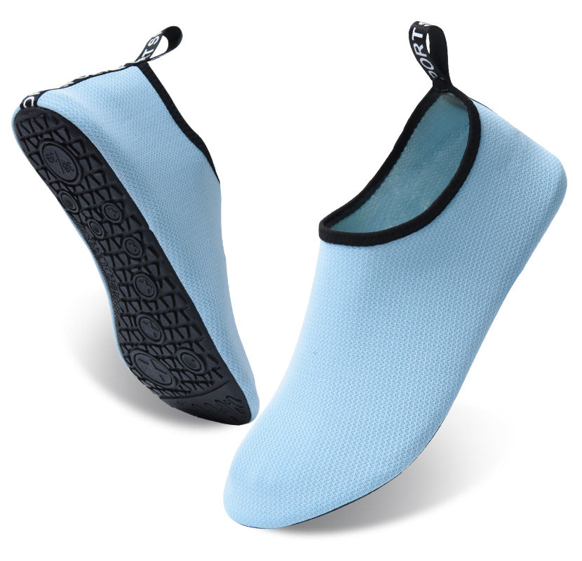 Nordspur | Aquglide Barfuß-Wasserschuh