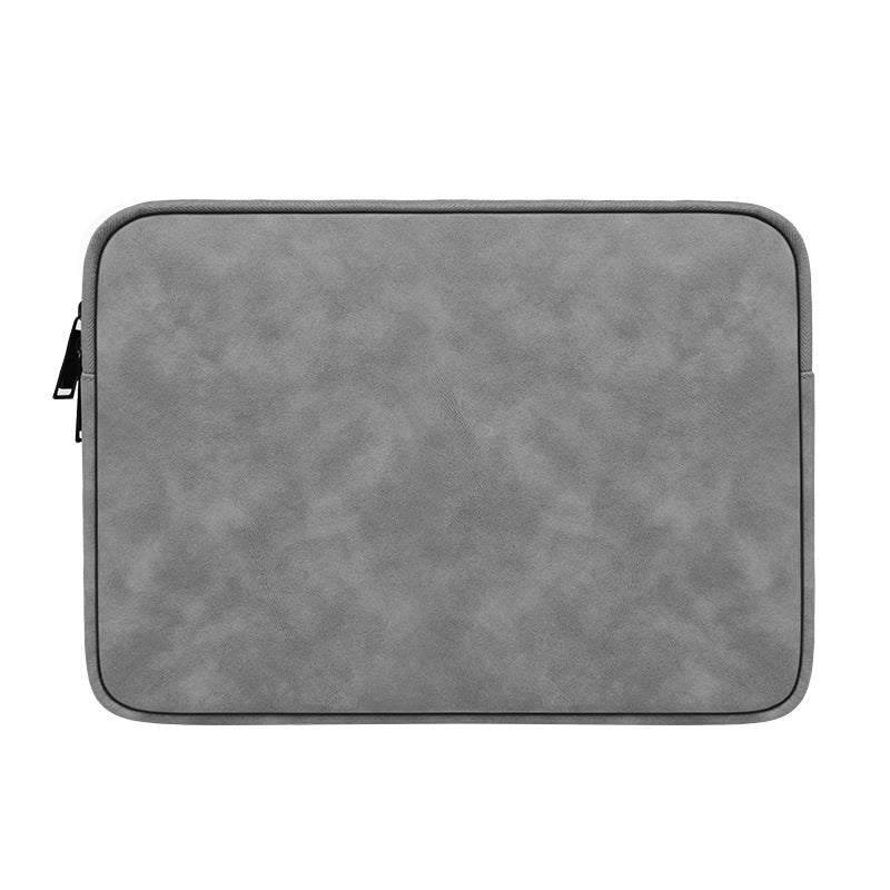 Nordspur | PU Laptop-Hülle
