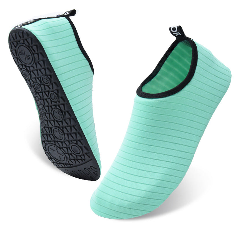 Nordspur | Aquglide Barfuß-Wasserschuh