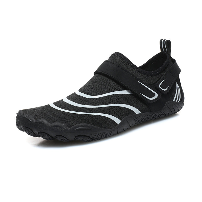 Nordspur | Streemix Schnelltrocknende Outdoor-Wasserschuhe