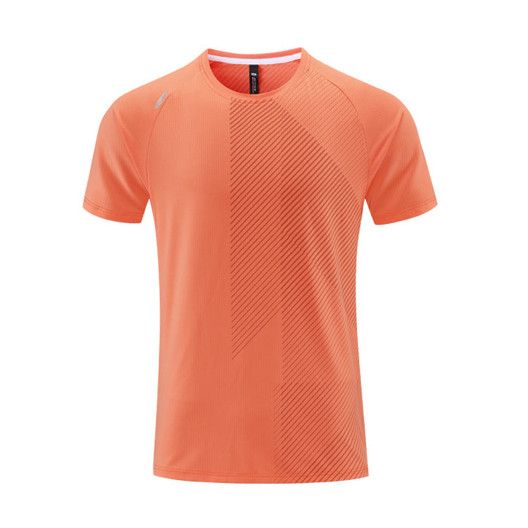 Nordspur | Aeroflexor Kurzarm-Performance-Shirt