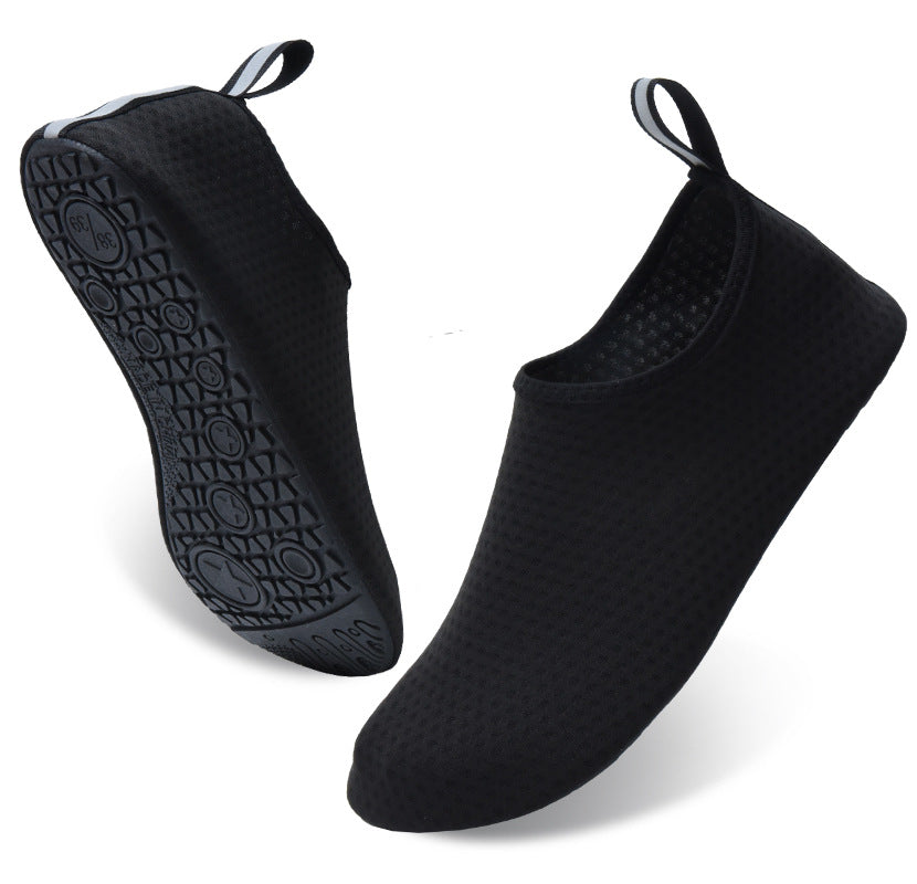 Nordspur | Aquglide Barfuß-Wasserschuh