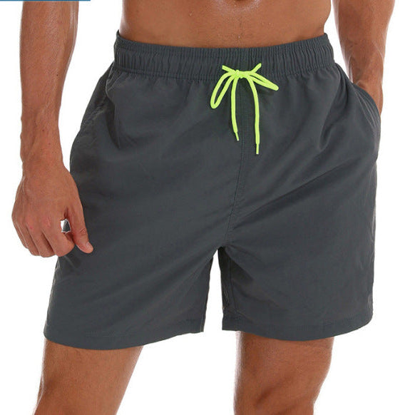 Nordspur | Waveford Herren-Badeshorts in kurzer Länge