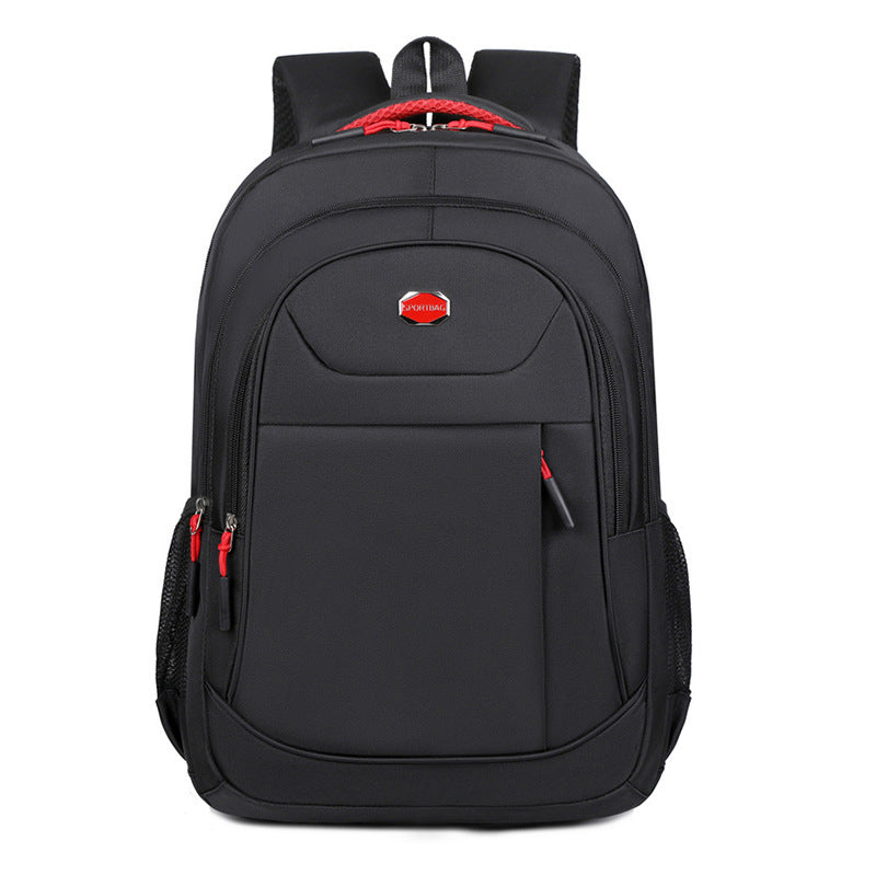 Nordspur | Carryal Großvolumiger Mehrkammer-Rucksack