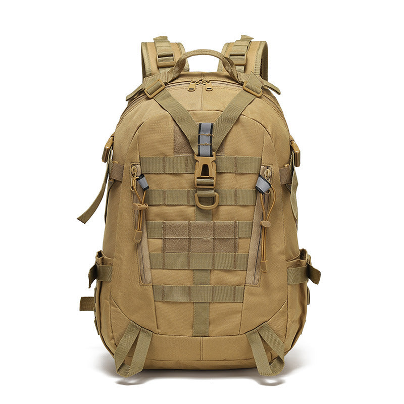 Nordspur | 40-Liter-Taktischer Rucksack