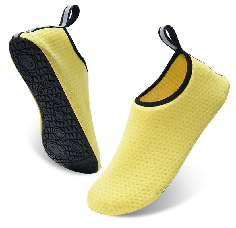 Nordspur | Aquglide Barfuß-Wasserschuh