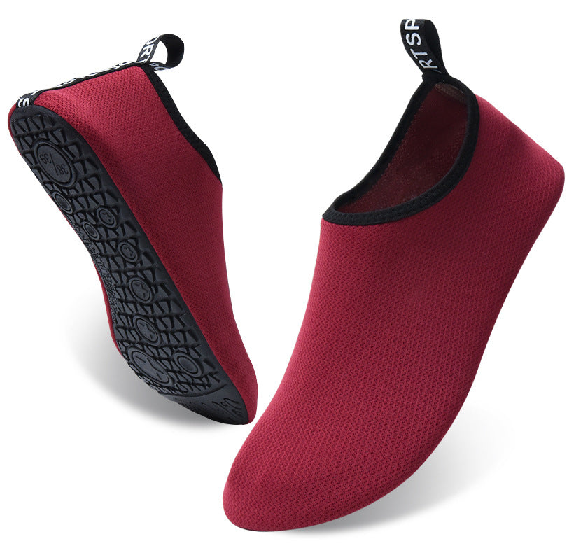 Nordspur | Aquglide Barfuß-Wasserschuh