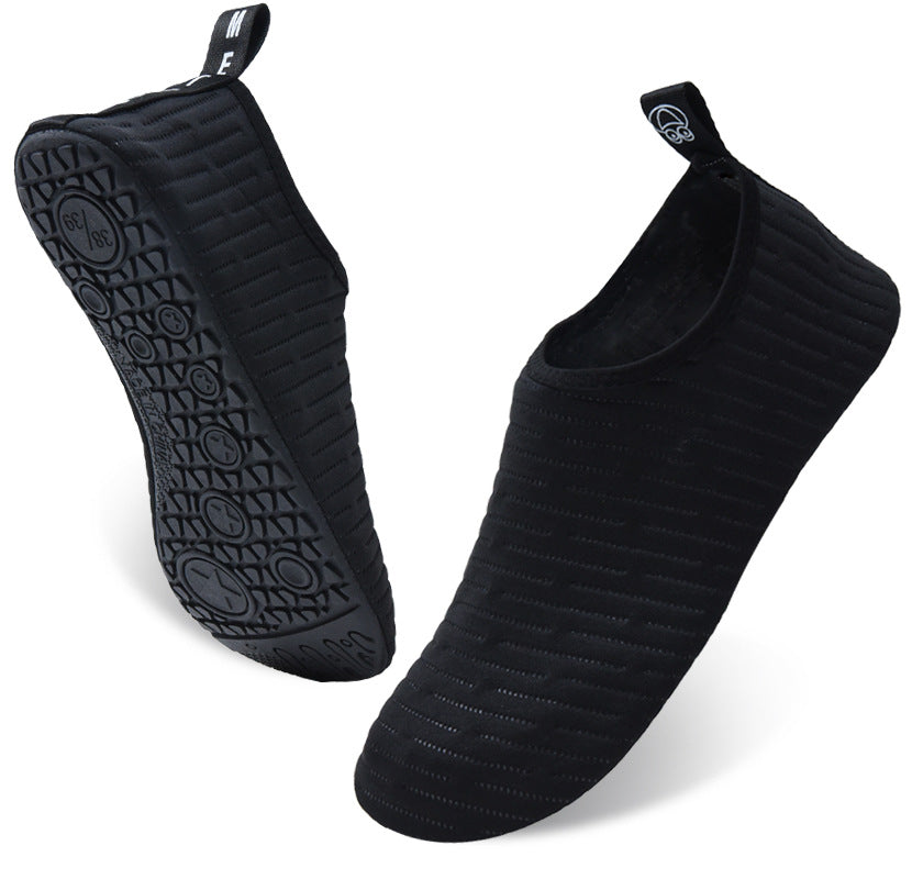 Nordspur | Aquglide Barfuß-Wasserschuh