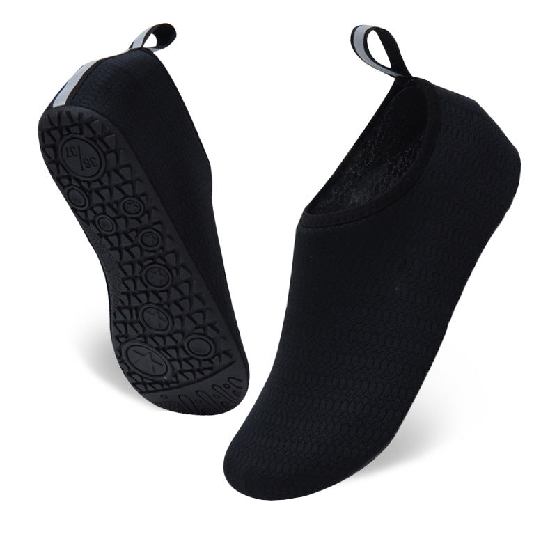 Nordspur | Aquglide Barfuß-Wasserschuh