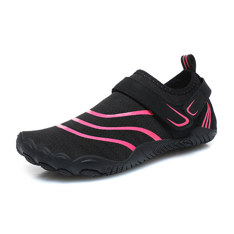 Nordspur | Streemix Schnelltrocknende Outdoor-Wasserschuhe