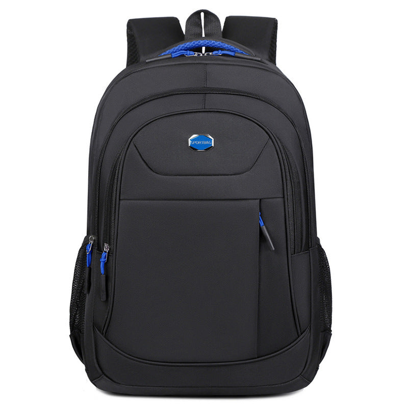 Nordspur | Carryal Großvolumiger Mehrkammer-Rucksack