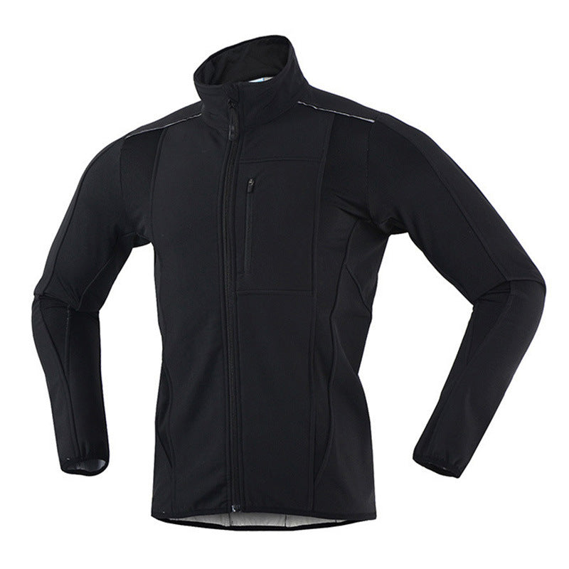 Nordspur | VeloGuardo Thermo-Radjacke für Herren