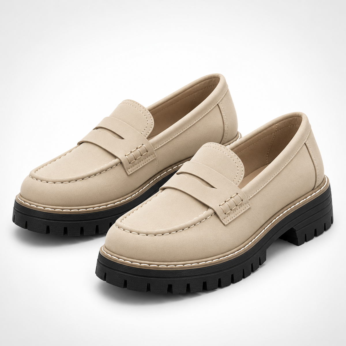 Orthopädische Schuhe für Damen & Herren, rutschfeste Walking Shoes – ErgoStep Slipper