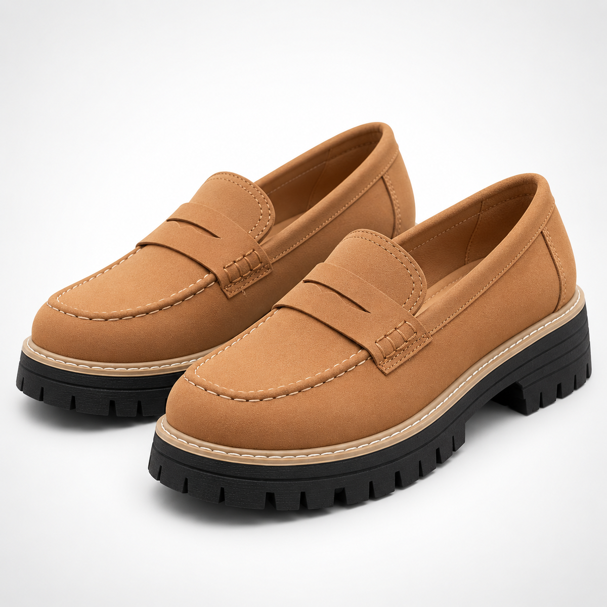 Orthopädische Schuhe für Damen & Herren, rutschfeste Walking Shoes – ErgoStep Slipper