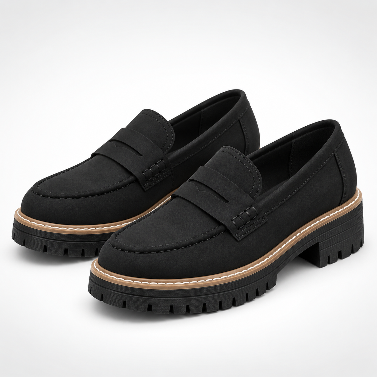 Orthopädische Schuhe für Damen & Herren, rutschfeste Walking Shoes – ErgoStep Slipper