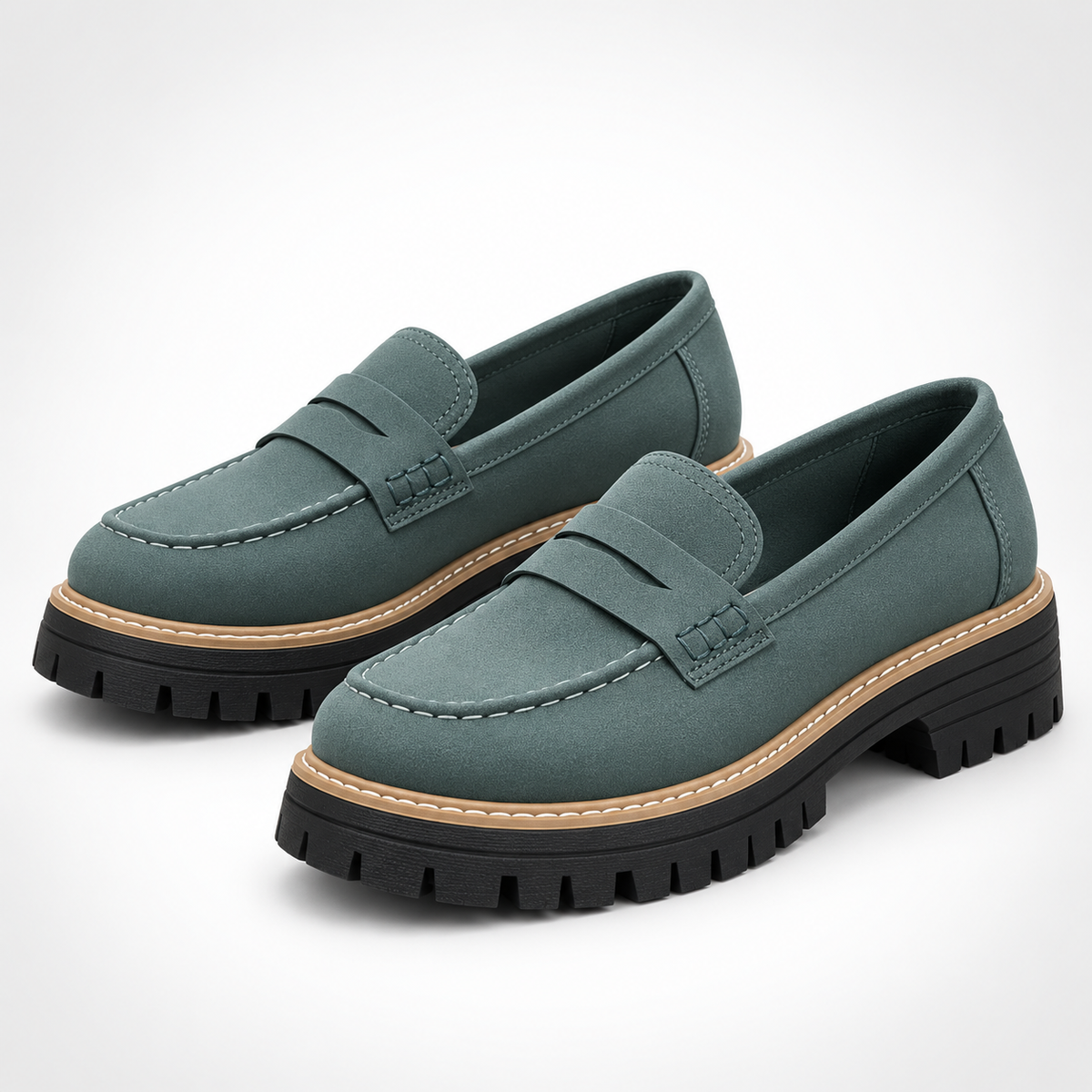 Orthopädische Schuhe für Damen & Herren, rutschfeste Walking Shoes – ErgoStep Slipper