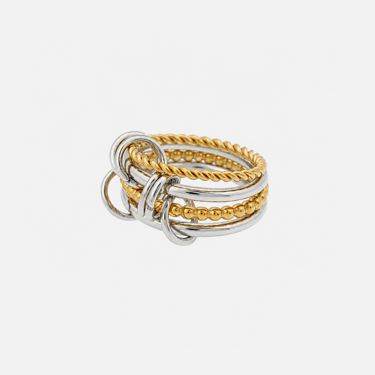Knoten-Ring