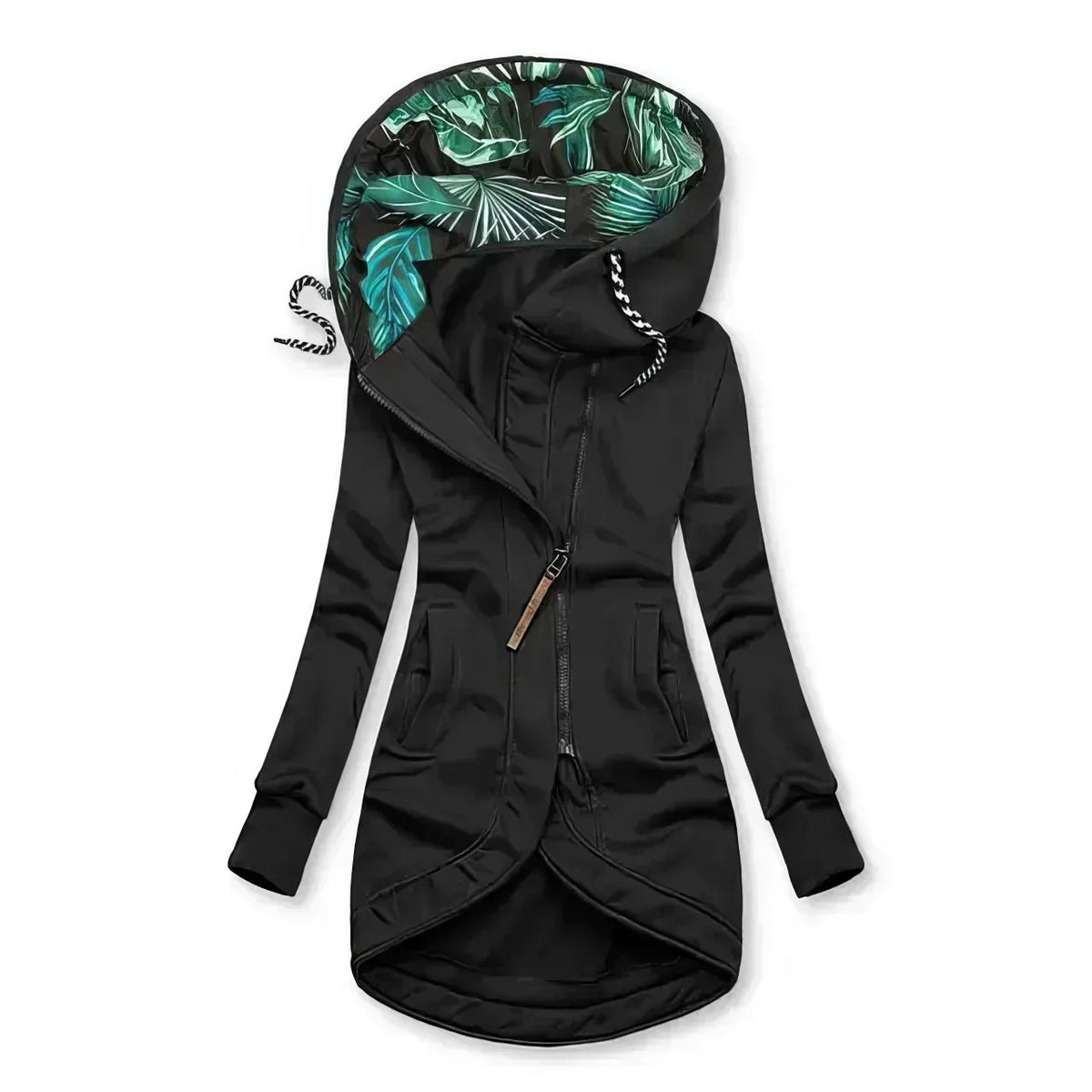 Katherina Winterjacke