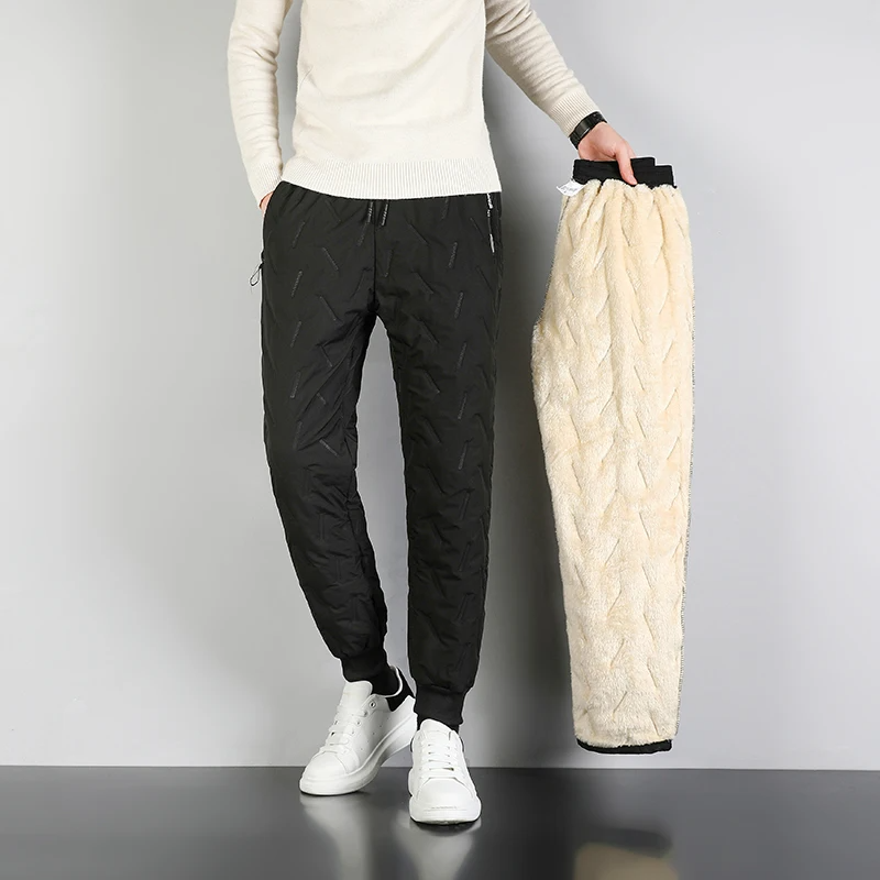 Unisex Isolierte Winter-Hose