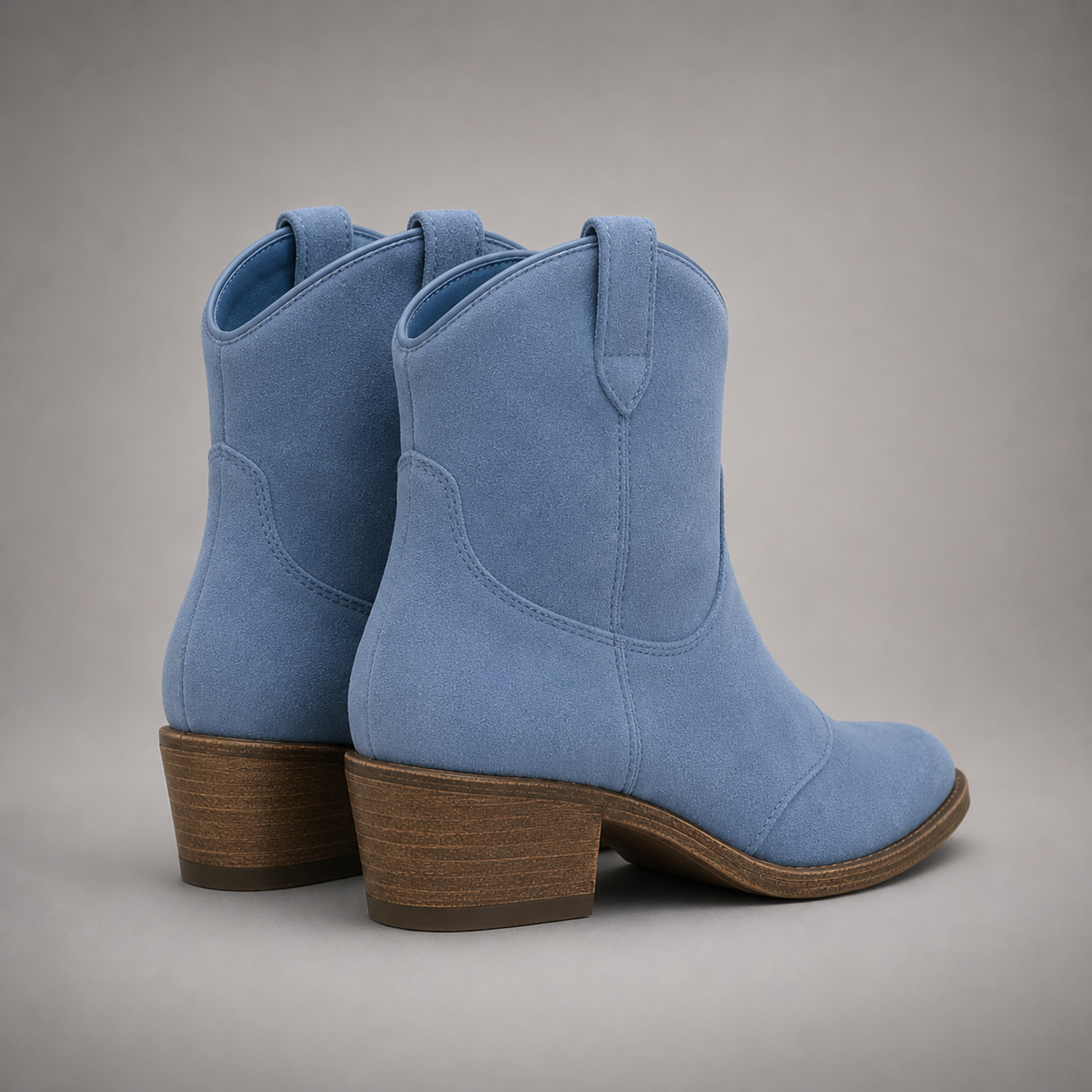 Schuhe Stiefeletten im Western-Stil – Carlotta Boots
