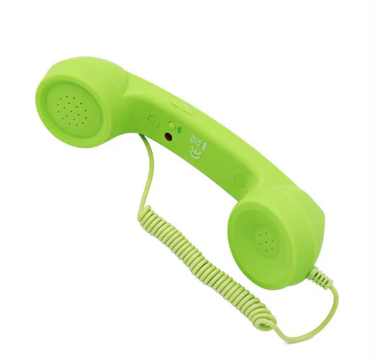 Retro Telefonhörer – ein einzigartiges Geschenk für besondere Anlässe