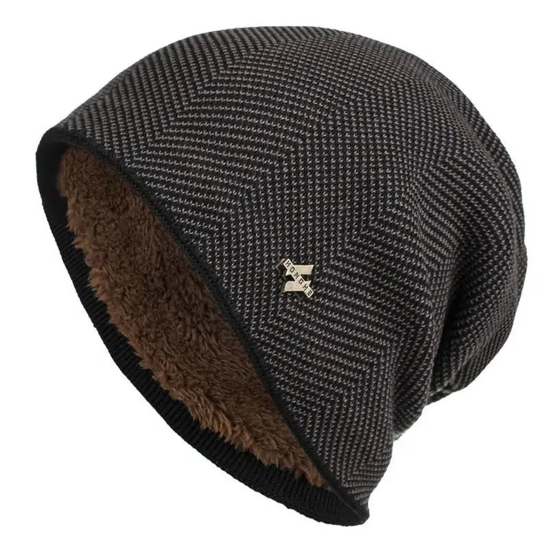 Camden Fleece Beanie