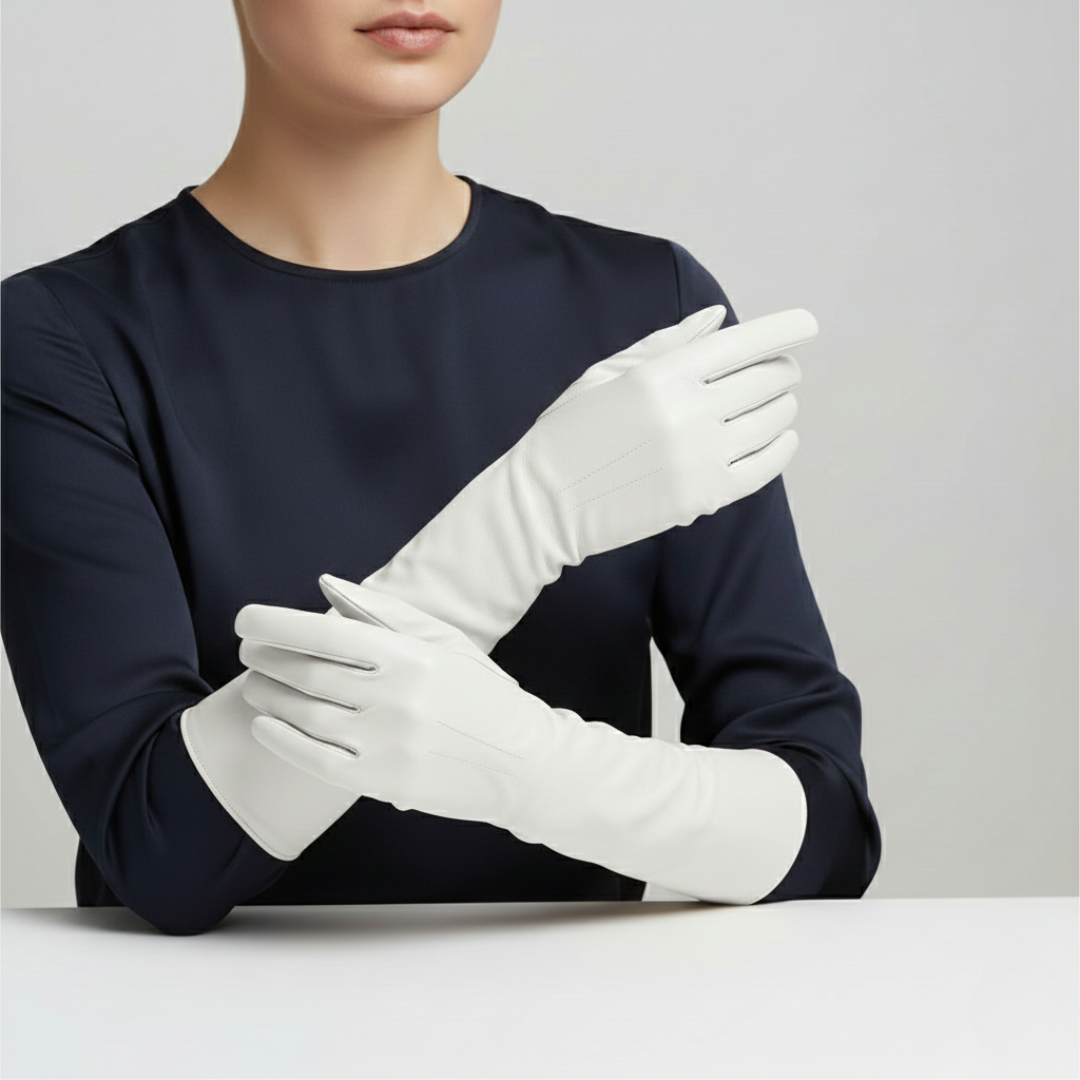Nordspur | Elara Lange Handschuhe