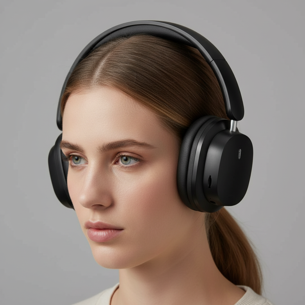 Nordspur | SmartBeats Kabellose Bluetooth-Kopfhörer