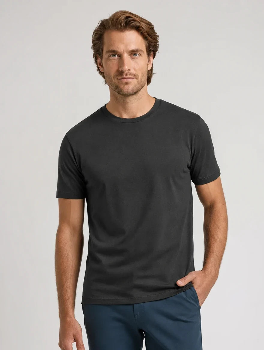 4er-Pack - Das Komfort+ T-Shirt