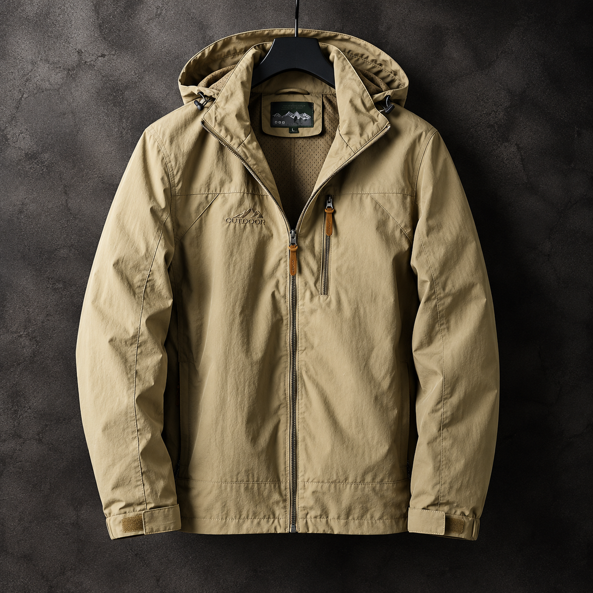 Colgan Expedition Jacke