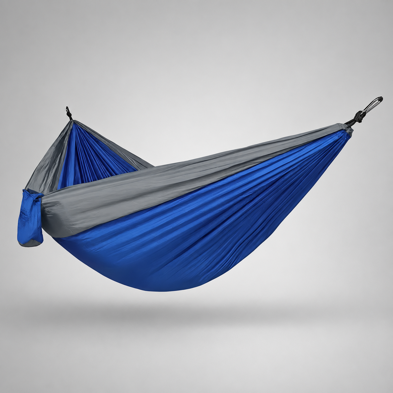 Ultraleichte Hängematte 2 Personen – SkyNest Duo