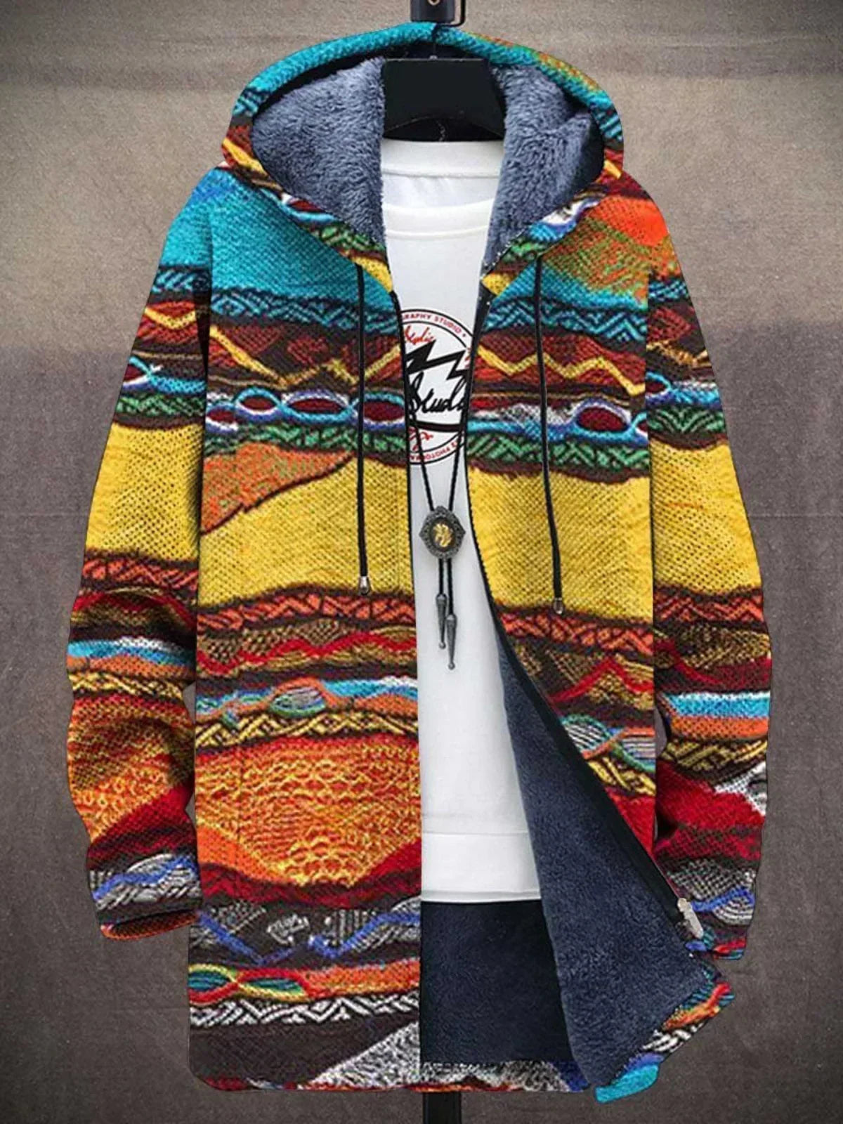 JUNTINE Cardigan